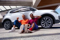 T-Cross First Edition: Alessandro Cattelan nuovo volto del city SUV Volkswagen