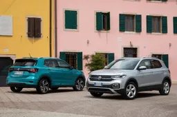 Promozione‌ ‌Volkswagen‌ ‌T-Cross‌ giugno 2021:‌ ‌rate da‌ ‌139‌ ‌euro‌ ‌al‌ ‌mese‌