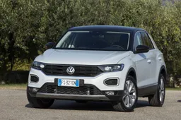 Promozione Volkswagen T-Roc novembre 2020: Incentivi Volkswagen