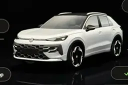 Volkswagen T-Roc 2025: ecco come sarà e gli interni