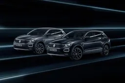 Black e Cyber, le T-Roc di Garage Italia Customs