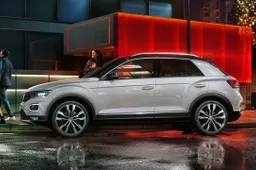 Volkswagen T-Roc Edition190: da domani si prenota online