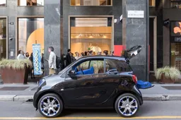 Concept Store Alcantara: aperto a Milano in partnership con TheArsenale