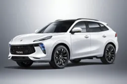 Forthing arriva in Italia con tre modelli: la prova della T5 EVO