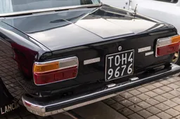 Targhe veicoli storici, Salvini firma il decreto attuativo