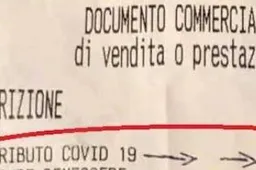 Tassa Covid per la sanificazione auto: la denuncia del Codacons