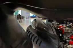 MSV riceve oltre 30 ordini per la nuova Tatuus MSV GB3-025