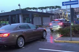 Carlos Tavares ha visitato lo stabilimento di Cassino, dove nascono Alfa Romeo Giulia e Stelvio