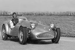 Abarth: il mito dello Scorpione prendeva vita con la vittoria di Tazio Nuvolari