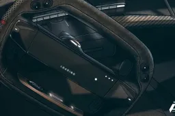 Ford e i gamers insieme per lo sviluppo di una racing car virtuale: TeamFordzillaP1