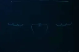 Nuovo teaser Alfa Romeo Tonale: confermato il "cannocchiale" in abitacolo