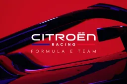 Citroën: debutto ufficiale in Formula E dalla prossima stagione