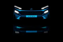 Svelati i teaser della nuova Hyundai Kona e Kona N Line
