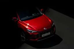 Nuova MG ZS 2025: nel futuro c’è l’ibrido