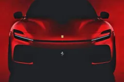 Ferrari Purosangue pronto al debutto: ecco la data