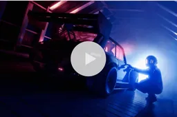 Direttamente dai videogiochi arriva il teaser della Renault 5 [VIDEO]