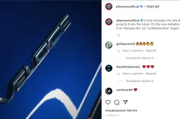 Alfa Romeo Tonale si mostra un po’ di più: ci sarà l’allestimento Veloce