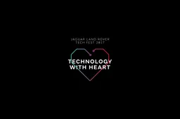 Technology with Heart: il festival targato Jaguar Land Rover
