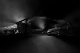 Lamborghini Temerario: un telaio per un motore pazzesco da 10.000 giri/min