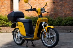 Telepass amplia l’offerta della urban mobility con lo sharing di MiMoto