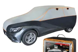 Kit antigrandine auto: prezzo, quali sono, i migliori