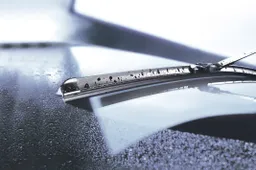 Tergicristalli, cosa sono e come funzionano