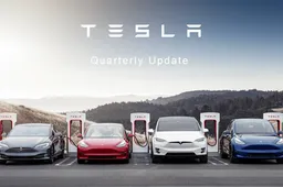 Novità Tesla 2022: aggiornamenti, colonnine e store