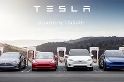 Noleggio lungo termine Tesla: ora è possibile grazie alla francese ALD Automotive