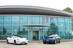 JP Morgan fa causa a Tesla per 162 milioni di dollari