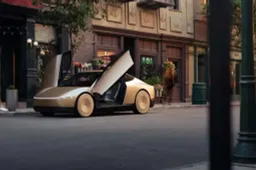 Quali auto guideremo tra 10 anni? La risposta non è così scontata