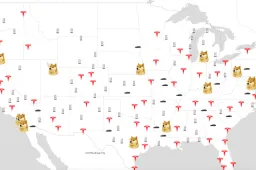 Un sito web ha pubblicato nomi e indirizzi di tutti i proprietari Tesla: atto gravissimo
