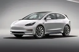 Tesla Model 2 2022: la nuova elettrica compatta è in arrivo?