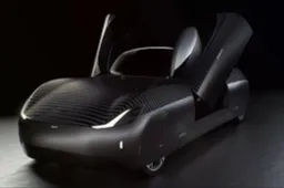 Tesla Model A: boom di prenotazioni per la Tesla volante