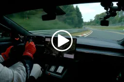 Record al Nurburgring per la Tesla Model S Plaid: il tweet di Elon Musk [VIDEO]