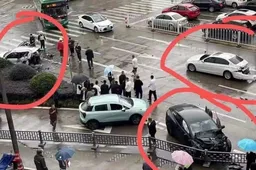 Ancora un incidente, ancora protagonista l'Autopilot di Tesla [VIDEO]