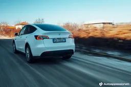 SUV più venduti in Europa: il primato in classifica è una sorpresa