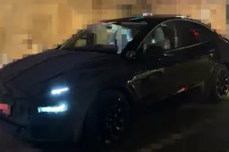 Nuova Tesla Model Y Juniper: aggiornamenti, produzione e dettagli