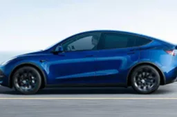 Auto più venduta nel mondo 2023: Tesla Model Y imbattibile