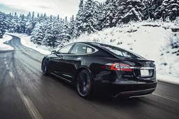 Una tassa sulle auto elettriche (costose)? In Norvegia lo faranno