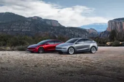 Tesla aggiorna Model 3 e Model Y: più autonomia e nuove funzionalità