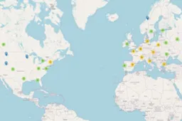 Migliaia di Tesla rintracciabili in tempo reale: scoperta una grave falla di sicurezza