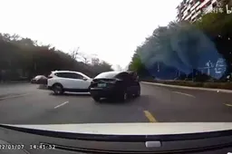 Test dell’Alce? Questa Tesla Model Y dimostra perché è assolutamente necessario