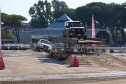 4x4 Fest 2022: dal 14 al 16 ottobre appuntamento con l'off-road