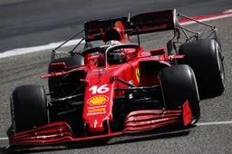 Test F1, day 1: sorpresa McLaren, problemi per Mercedes e Ferrari