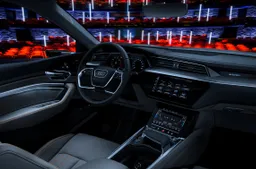 Infotainment Audi: al CES 2019 un'anticipazione di cosa hanno in mente i quattro anelli