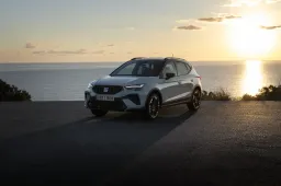 Nuova SEAT Arona 2026: il SUV urbano si rinnova e torna protagonista