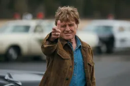 Robert Redford è morto: addio alla leggenda di Hollywood, icona di cinema e motori