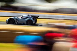 Tutte le auto al Goodwood Festival of Speed 2024