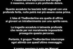 Incidente Lamborghini Urus, gli YouTuber chiudono il canale [VIDEO]