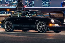 Sapete quanto costa una Porsche 911 tutta in carbonio?